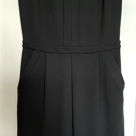 NWT MICHAEL KORS WIDE LEG JUMPSUIT - Picture 10 of 15